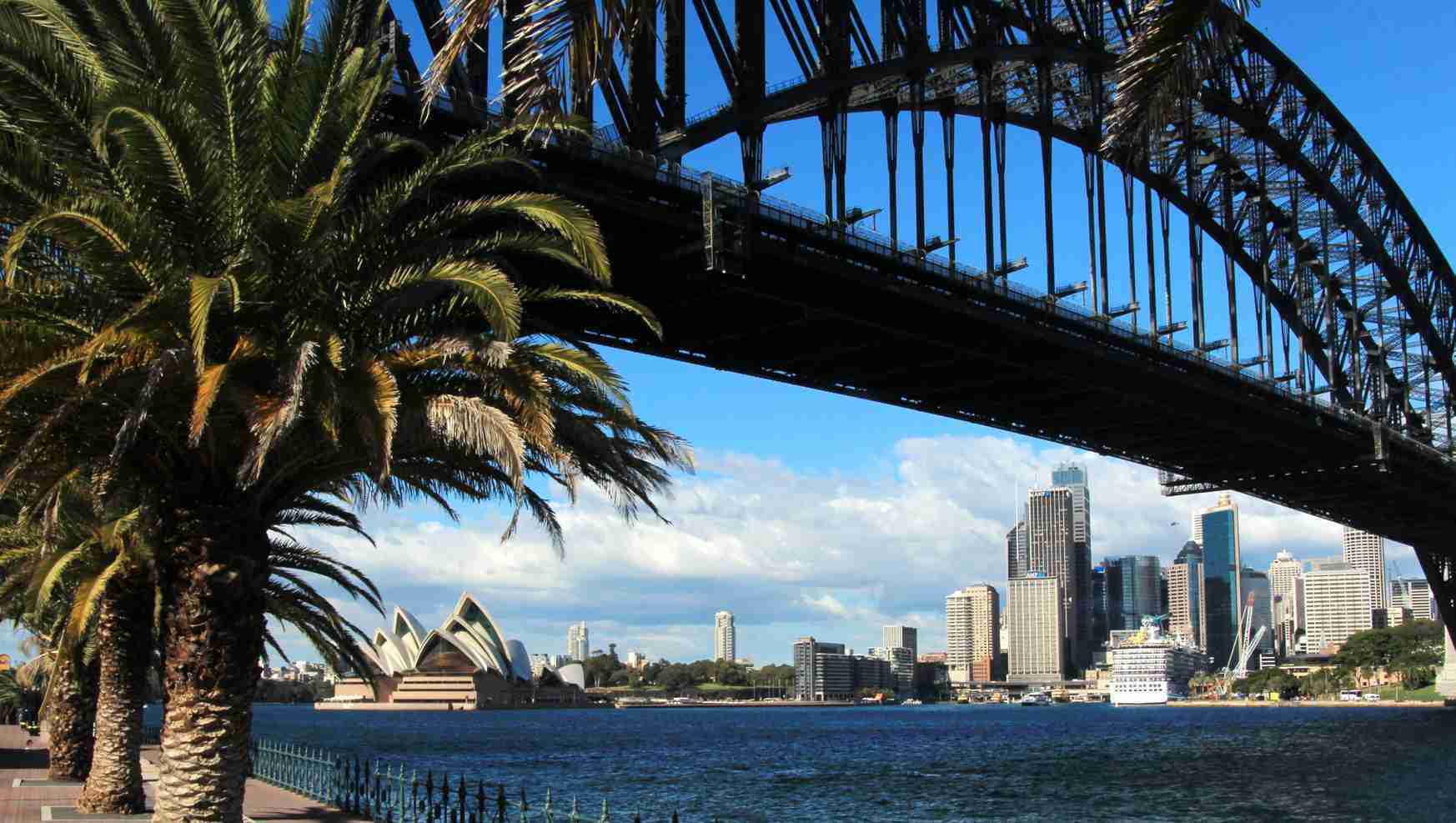 Sydney Private Day Tours Top Tours in Sydney Professional Guides