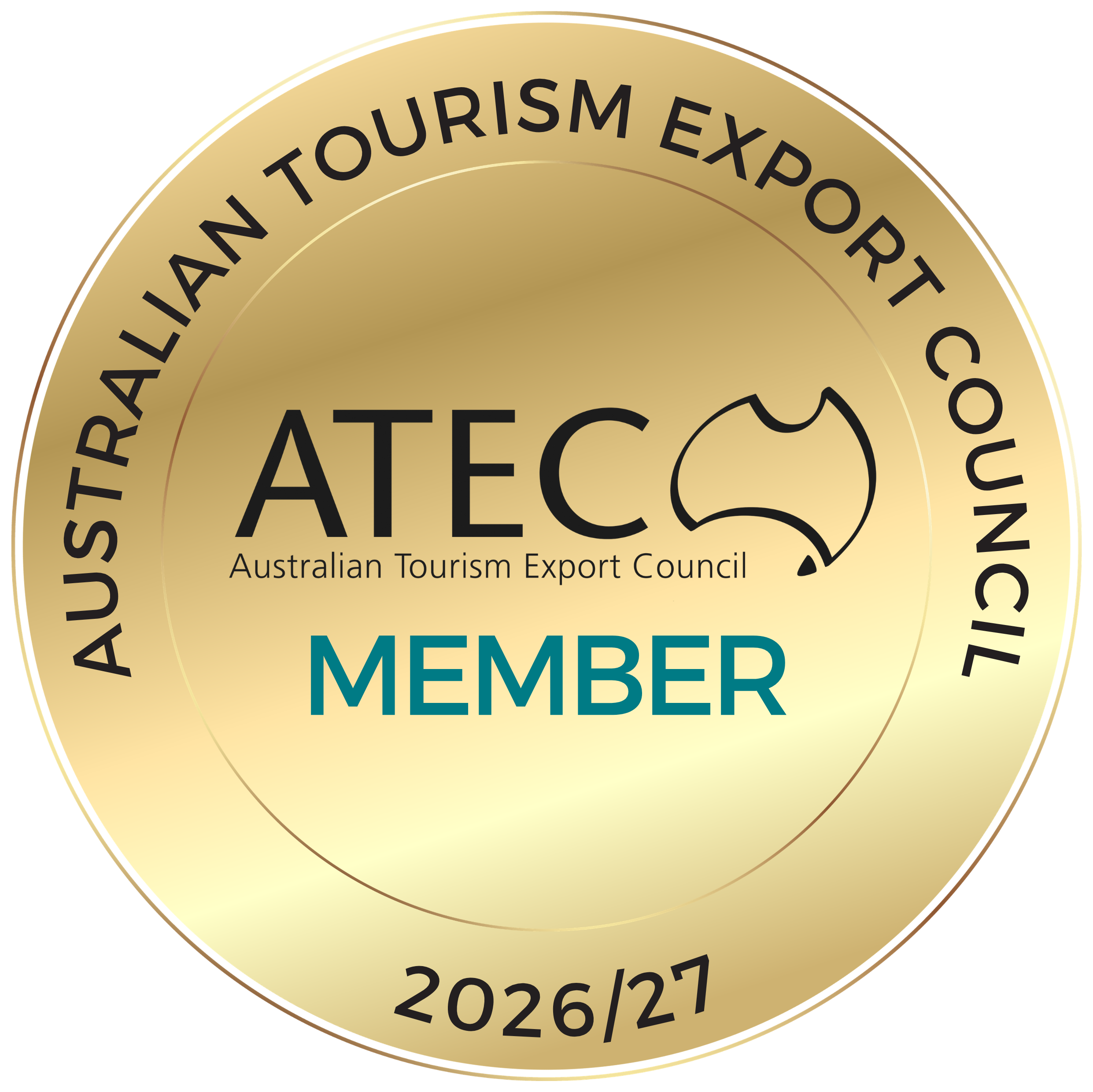 ATEC MEMBER LOGO 2627 Tourism Australia